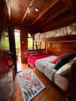 Basic Triple Room