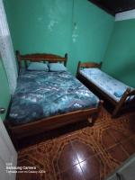 Basic Dreibettzimmer