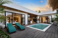 Villa Maria - Uluwatu by Yolla Hospitality - B&B