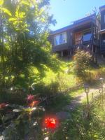 Cabaña en Castro Chiloe - B&B Castro