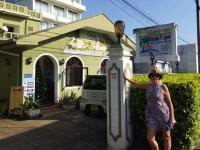 Ocean View tourist guest house at Negombo beach near the airport - Chambres d'hôtes Negombo