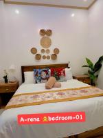 B&B Cabuntog - A-rena Homestay - Bed and Breakfast Cabuntog