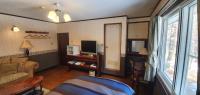 Deluxe Double Room with Bath