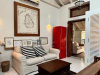 B&B Galle - 1A Court Square by AQUA Villa - Bed and Breakfast Galle