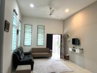 B&B Kuantan - Homestay Ashad - Bed and Breakfast Kuantan