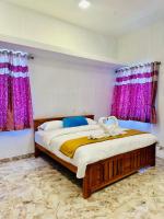 B&B Mettupalayam - Arul Homestay Ac - Bed and Breakfast Mettupalayam