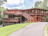 B&B Wetumpka - Cabin Retreat on 5 Acres - Bed and Breakfast Wetumpka