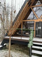 Cervus Magura - B&B Măgura