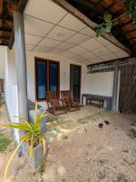 Kiters Heaven Resort kalpitiya Sri Lanka - B&B