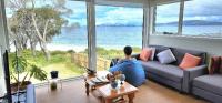 B&B South Arm - Beach Getaway - Blessington Villa - Bed and Breakfast South Arm