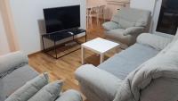 B&B Belgrad - Oaza Apartment Mirijevo, Free Garage Parking - Bed and Breakfast Belgrad