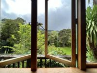 Forest Hideaway ~ Rustic - B&B Coromandel