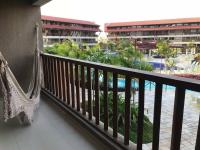 Flat no Resort Oka - Muro Alto/Porto de Galinhas - Bed and Breakfast Porto de Galinhas