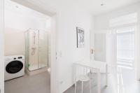 Modern Central City Apartment - Netflix 2 Bedroom - Ferienwohnung Wien