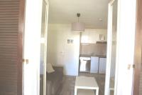 Joli T2 3mn mer. Proche commodité WiFi Parking - Ferienwohnung La Seyne-sur-Mer