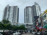 Mount Austin Manhattan Homestay. 1-5 Pax/Projector Netflix - B&B Johor Bahru