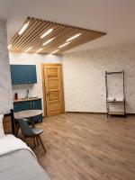 Apart-Hotel Seti - B&B Mestia