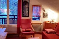 B&B Risoul - Plein SUD - 4 couchages - vue station - Bed and Breakfast Risoul