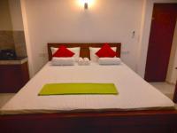 Deluxe Tweepersoonskamer