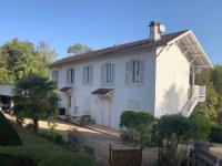 B&B Jurançon - Le Petit Bourdieu - Chevreuil - Bed and Breakfast Jurançon