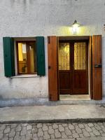 Casa Americo Siviero - Bed and Breakfast Segusino