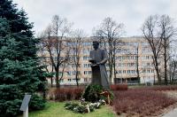Royal Łazienki Park by Better Place - B&B Varsovia