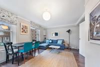 B&B London - Flat 1 - 2 Bedrooms and Private Terrace - Bed and Breakfast London