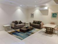 B&B Taif - Dshale Apartments - Bed and Breakfast Taif