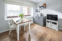 Haus Delft Minerva - B&B Juist