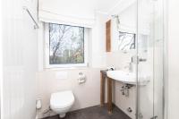 Apartment mit Balkon
