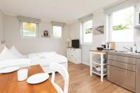 Haus Delft Jakea - B&B Juist