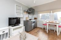 Haus Delft Baoule - Ferienwohnung Juist