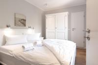 Apartment mit Balkon