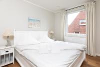 Apartment mit Balkon