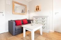 Haus Delft Angelino - B&B Juist