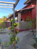 Chalés Peixes & Tartarugas - B&B São Miguel do Gostoso