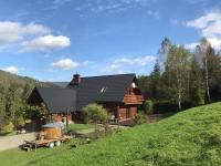 Dom pod Wilczym Groniem - B&B Rajcza