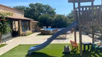 VILLA très bien équipée pour les vacances - B&B