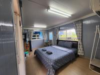Budget Doppelzimmer