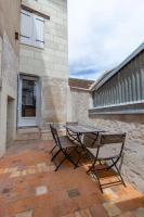 Flore - Bed and Breakfast Saint-Aignan