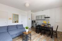 Le Grand Bilobou - B&B Noyers-sur-Cher