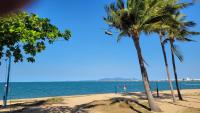 Beach Retreat - Bed and Breakfast