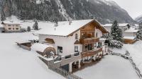 Apart WiesenPlatzl - Bed and Breakfast