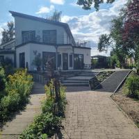Waldhof Golf-Fewo - B&B