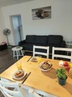 Lech Appartement - B&B Landsberg am Lech