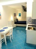 A due passi dal mare (ciliegio) - B&B