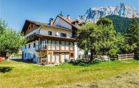 B&B Ehrwald - Awesome Apartment In Ehrwald With 1 Bedrooms And Wifi - Bed and Breakfast Ehrwald