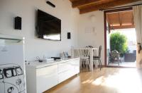 La Terrazza - Ferienwohnung