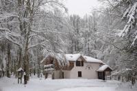 Chambre Familiale Deluxe