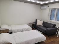 with gAm - Ferienwohnung